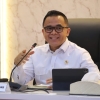 Menteri Anas: Netralitas ASN Dukung Prinsip Demokrasi dan Good Governance