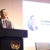 Otorita IKN Luncurkan VLR SDGs Nusantara