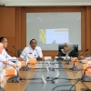Setjen DPD RI Konsultasi ke Kemensetneg Terkait Pemberhentian Senator Asal Bali