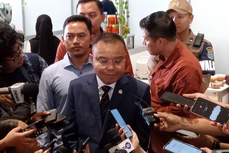 DPR Tegaskan Gubernur Jakarta Dipilih oleh Rakyat dalam RUU DKJ