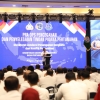 ATR/BPN Tingkatkan Capaian Target Operasi Satgas Anti Mafia Tanah 2024