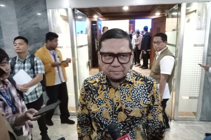 Doli: Airlangga dan Prabowo Pasti Akan Berunding Soal Jatah Menteri