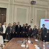 Indonesia dan Rusia Sepakat Tingkatkan Kerja Sama Antar Parlemen