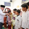 LaNyalla Resmikan Masjid Sunan Kalijogo Milik YPMS