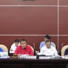DPD RI Dorong Pemerintah Menstabilkan Harga Pangan Jelang Idul Fitri