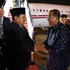 Menhan Prabowo Akan Temui PM Malayasia Hari ini