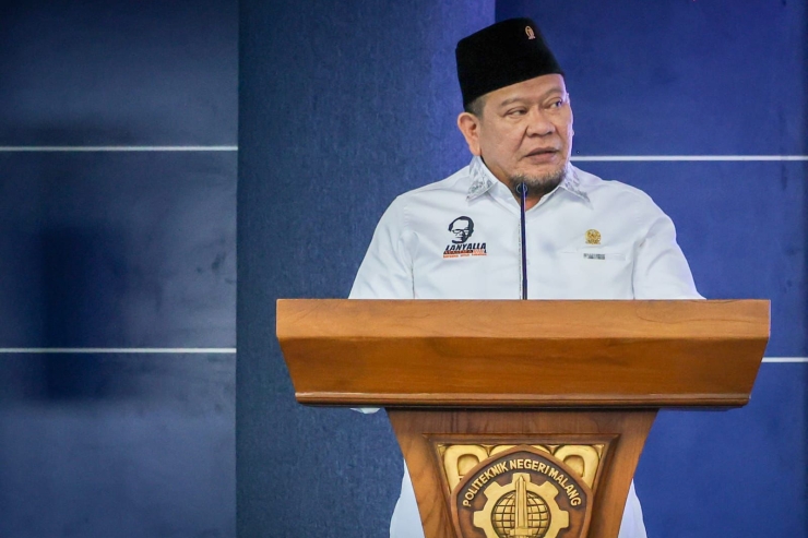 Tanggapi Putusan MK, Ketua DPD RI : Harus Ditaati Para Pihak dan Mari Ambil Hikmah
