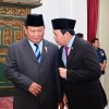 Sultan Ucapkan Selamat Kepada Prabowo-Gibran Terkait Keputusan MK yang Tepat dan Profesional 