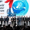 Indonesia Siap Sambut Event World Water Forum ke-10