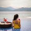 Gili Air Lagoon Resort Tawarkan Keindahan Sunset
