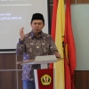 Sultan Minta Pemerintah Intensif Kembangkan Program Pelatihan Kerja Digital