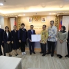BKSP DPD RI Dorong Tingkatkan Kerja Sama Indonesia dan Kamboja