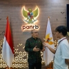 ATR/BPN Turut Gabung dengan Program Satu Data Indonesia