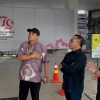 Menteri PANRB Hadiri SKP dan Tinjau Hunian ASN di IKN