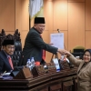 Komite IV DPD RI Sampaikan Hasil Fit and Proper Test Calon Anggota BPK RI Periode 2024-2029