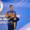 ATR/BPN Fokus Pertanahan Tetap Produktif