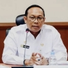 PJ Gubernur Riau Rahman Hadi Apresiasi Atlet Riau di PON XXI