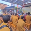 Lapas Kelas I Cipinang Kembangkan Kreativitas Warga Binaan