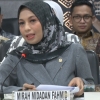 Jelang Nataru, Senator Mirah Minta Kementan dan Bulog Kawal Stok Pangan 