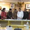 DPD RI Usulkan Pembenahan Mekanisme Pilkada Imbas Tingginya Money Politic dan Rendahnya Partisipasi Pemilih