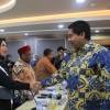 Senator Mirah Midadan Minta Menteri PKP RI Beri Atensi Perumahan di NTB