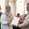 BPJPH Buka Kuota 1 Juta Sertifikasi Halal Gratis Tahun 2025 bagi Pelaku UMK