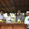Firnando H. Ganinduto Apresiasi Halal Bihalal Momentum Pererat Silaturahmi dan Komitmen Kedekatan dengan Media