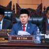 Sikapi Kebijakan Impor Trump, Sultan Minta Pemerintah Siapkan Langkah Konkret