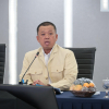 Kementerian ATR/BPN Gelar Kick-off Proyek ILASP