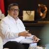 Kepala BPJPH Haikal Hasan Gagas Pembentukan ASEAN Australia New Zealand Halal Forum