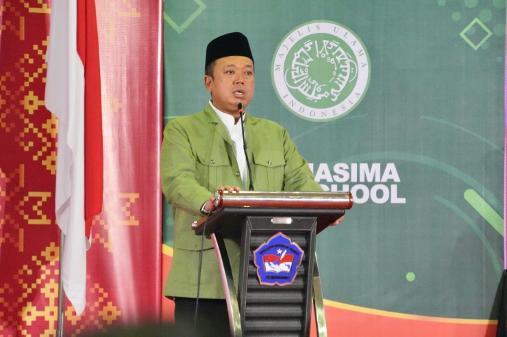 NU Se-Jawa Tengah, Menteri Nusron Tekankan Tiga Prinsip Utama Penataan HGU dan HGB