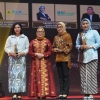 Menginspirasi, Dua Srikandi PLN Raih Penghargaan Tertinggi Women’s Inspiration Awards 2025 dari Menteri PPPA