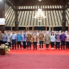 Dirjen PHPT Dorong Taruna STPN Yogyakarta untuk Adaptif dalam Menghadapi Transformasi Digital