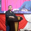 Munas KAPTI-Agraria, Menteri Nusron Tekankan Peran Alumni dalam SDM dan Layanan Pertanahan