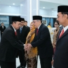 Percepatan Program Kerja, Menteri Nusron Lantik Suyus Sebagai Dirjen Tata Ruang