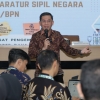 Kementerian ATR/BPN Ingin Bangun Kepercayaan Publik dengan Strategi Komunikasi