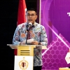 Wamen Ossy Jadi Pembicara di LEMHANNAS RI: Tanah dan Tata Ruang Pilar Ketahanan Nasional