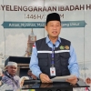 95 Persen Kartu Nusuk Telah Terdistribusi