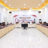 Menteri Nusron Minta BPN Provinsi Sultra Percepat Validasi Data Pertanahan