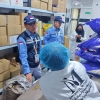 Tinjau Dapur Layanan, BPJPH Pastikan Menu bagi Jemaah Haji Indonesia Halal dan Aman