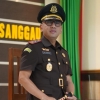 Kejari Sanggau Peringati Tragedi Mandor Berdarah