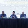 Pembekalan CPNS Kementerian ATR/BPN TA 2024, Kepala BPSDM Tegaskan Pentingnya Amanat Pelayanan Publik