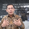 ATR/BPN Ambil Peran Strategis untuk Sukseskan International Conference on Infrastructure 2025
