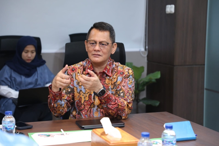 Besok, Menteri PANRB Resmikan 13 MPP di 12 Provinsi secara Daring