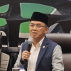 Maman Imanulhaq Desak Evaluasi Total Penyelenggaraan Haji 2025, Soroti Digitalisasi dan Kesiapan Arab Saudi
