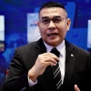 ICI 2025 Resmi Dibuka, Wamen Ossy: Konferensi Infrastruktur Internasional yang Sajikan Informasi bagi Investor dan Pembuat Kebijakan