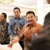 ICI 2025 Jadi Momentum Perkuat Kolaborasi Wujudkan Infrastruktur Tangguh dan Berkelanjutan