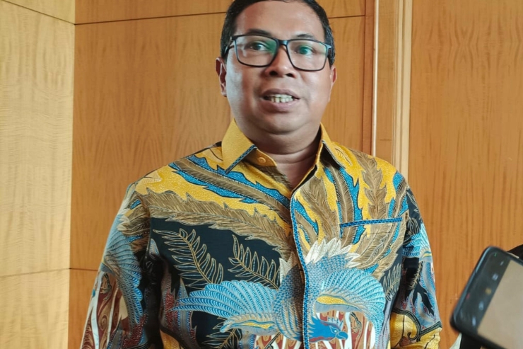 Dirjen SPPR Dukung Pembangunan Melalui Teknologi Pengukuran untuk Percepat Pemetaan Infrastuktur