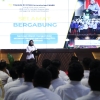 Menteri PANRB: ASN Muda Bukan PNS Biasa, Tapi Motor Penggerak Reformasi Birokrasi Masa Depan