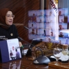 Menteri Rini Dorong Penguatan Kolaborasi Pimpinan Instansi dalam Sukseskan Program MBG
